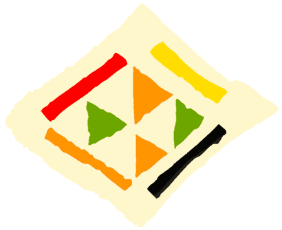 Logo Vénissieux multiculturelle